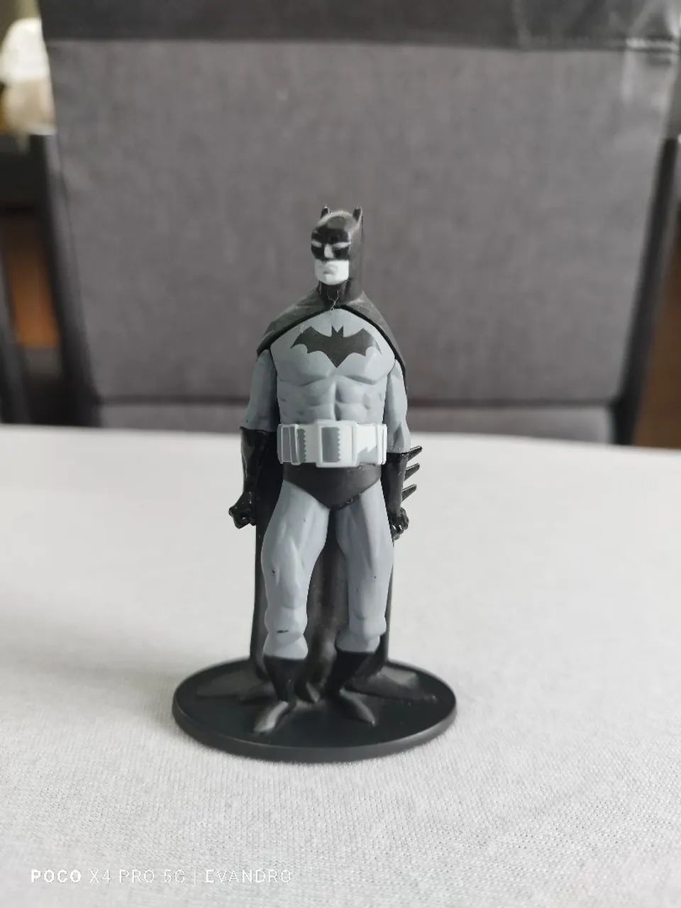 Batman coleção 