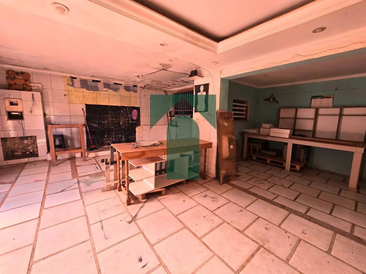 Salão comercial para alugar com 120m² (Vila Guarará) - Foto 3