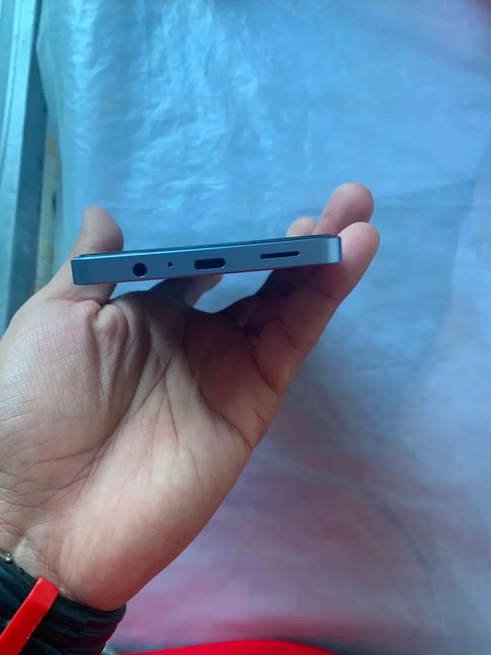 Galaxy A07 Novo com nota fiscal - Foto 3