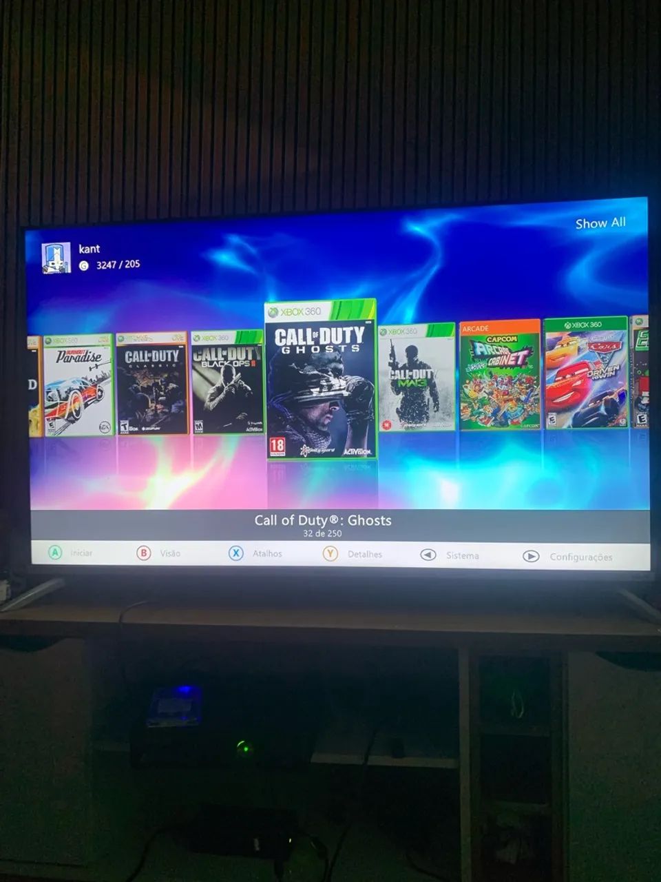 xbox 360 desbloqueado  - Foto 2
