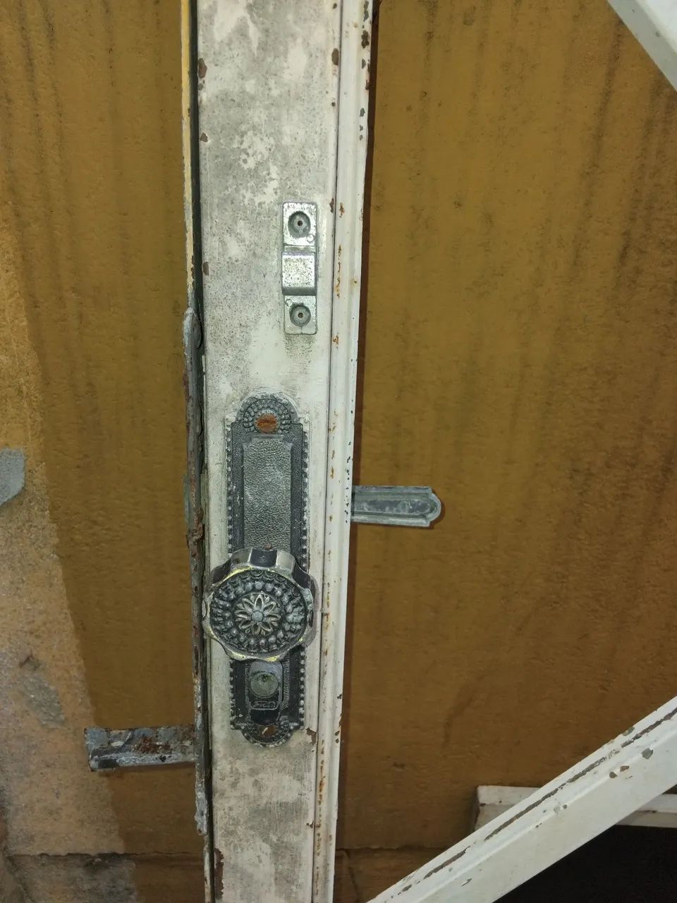 Porta de ferro  - Foto 2
