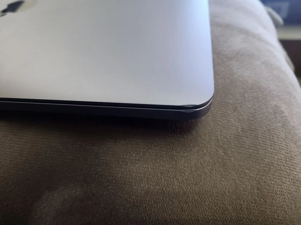 MacBook Pro M1 16GB 1TB SSD 13? 2020 - Notebooks - Jardim São