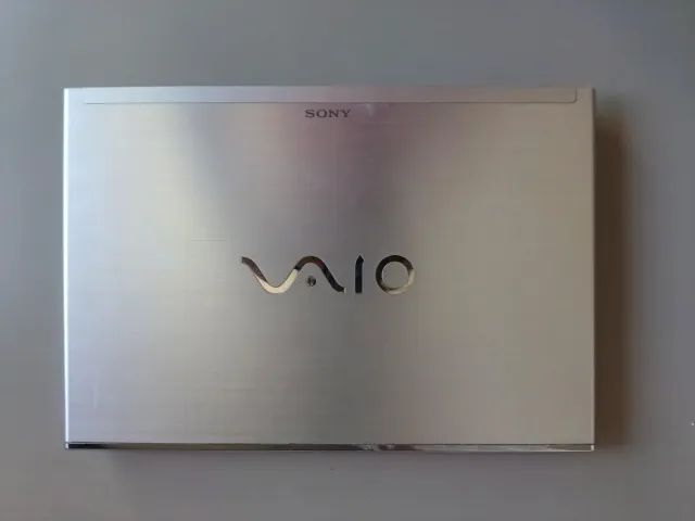 Laptop Sony Vaio SVT141A11X