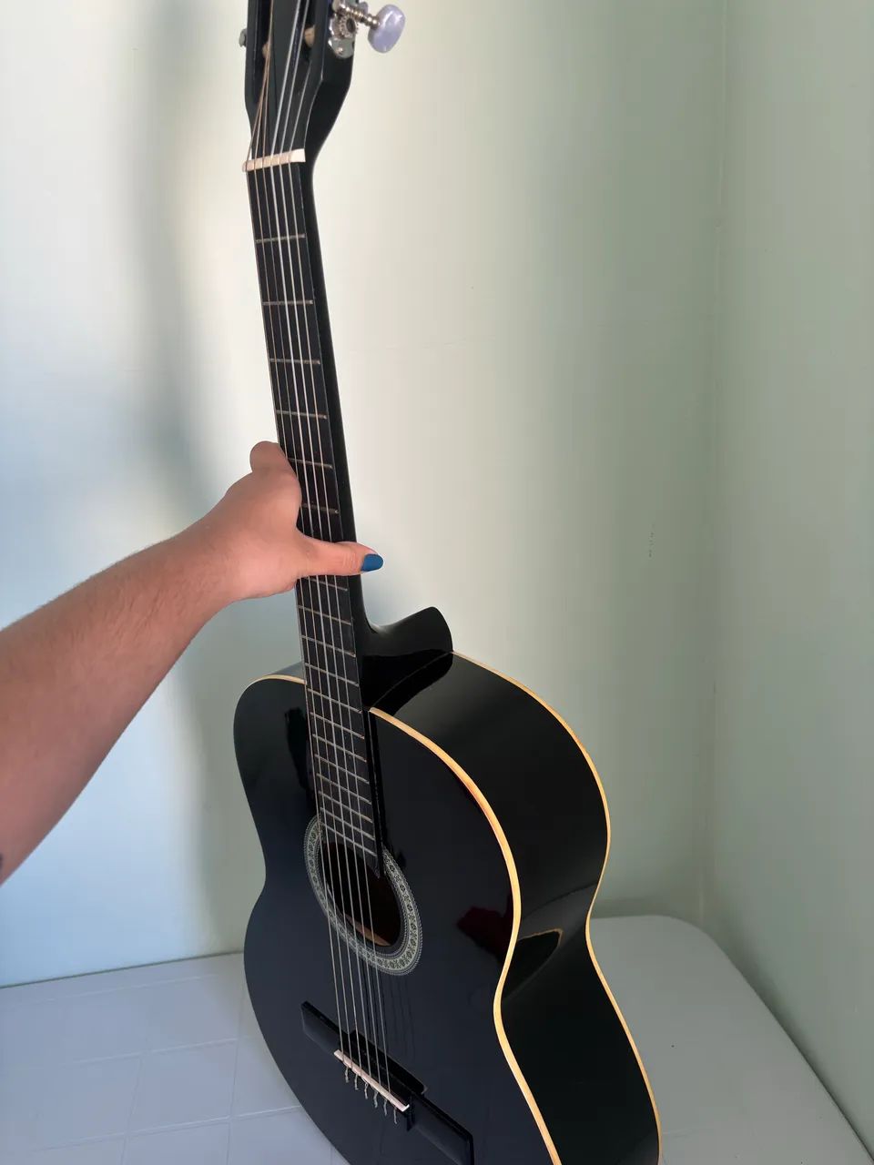 Vendo Violão  - Foto 2