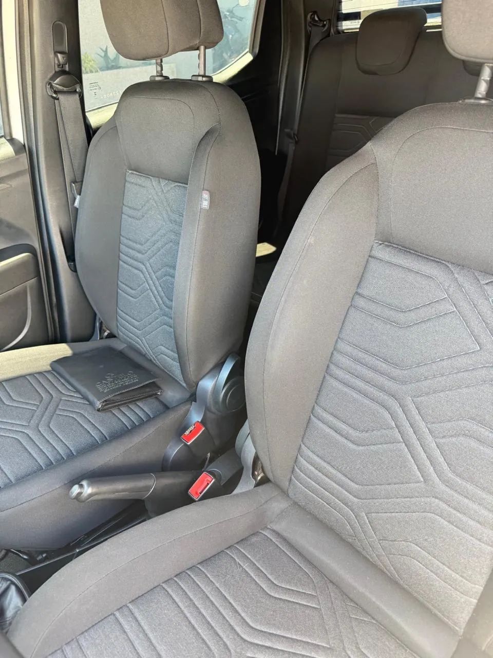 Fiat Strada Freedom 1.3 Flex 8V CD 2023 - Foto 3