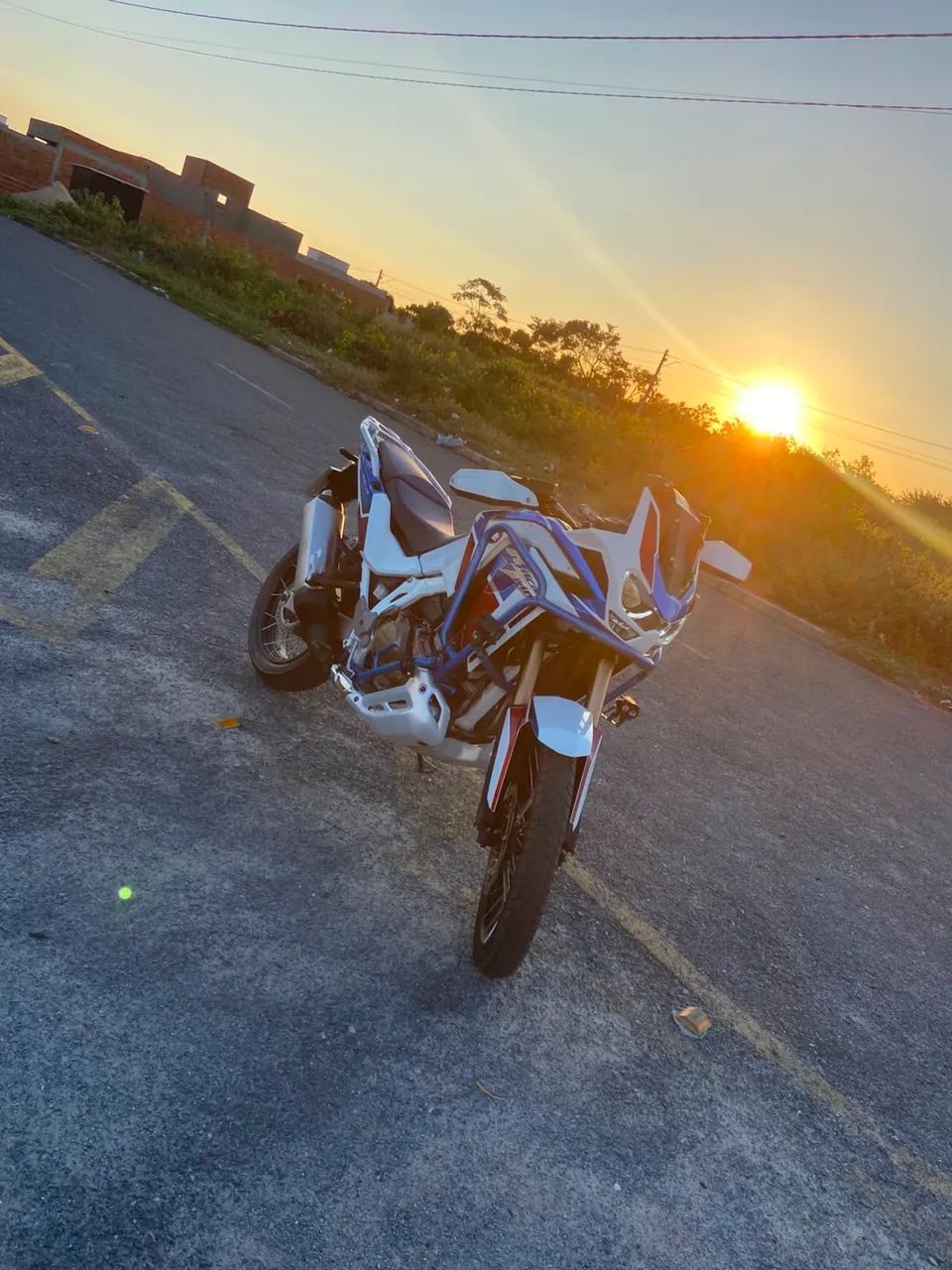 Crf 1.100 - Foto 2