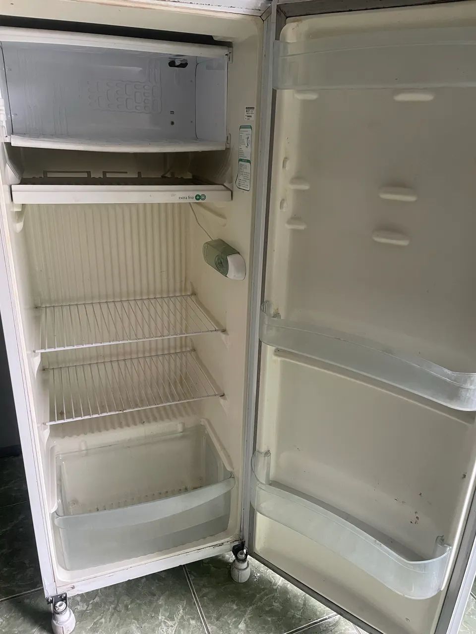 Geladeira 