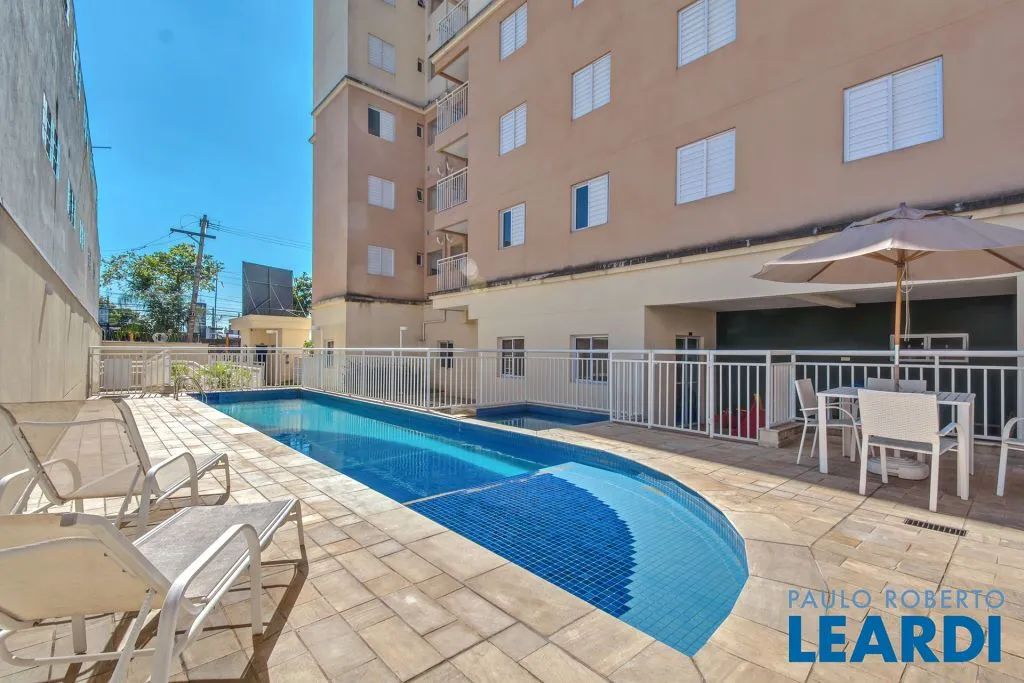 APARTAMENTO - VILA CURUÇÁ - SP - Foto 2