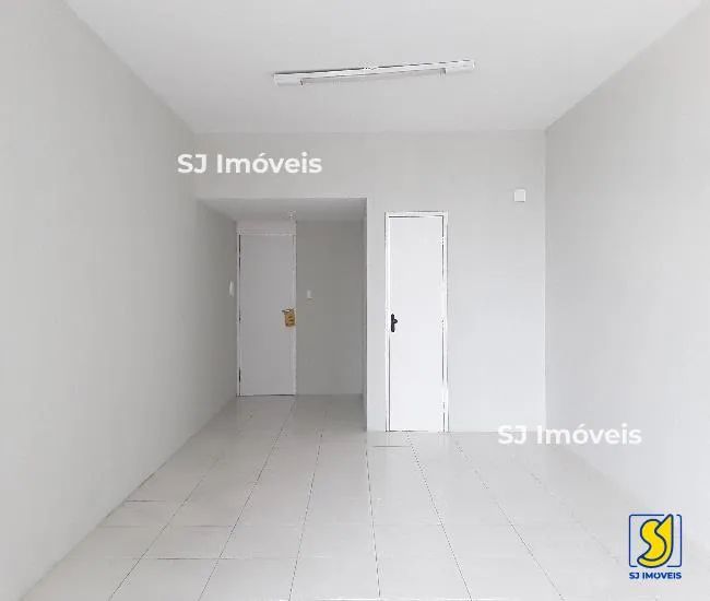 Sala pronta para locação no Centro de Fortaleza - Foto 2