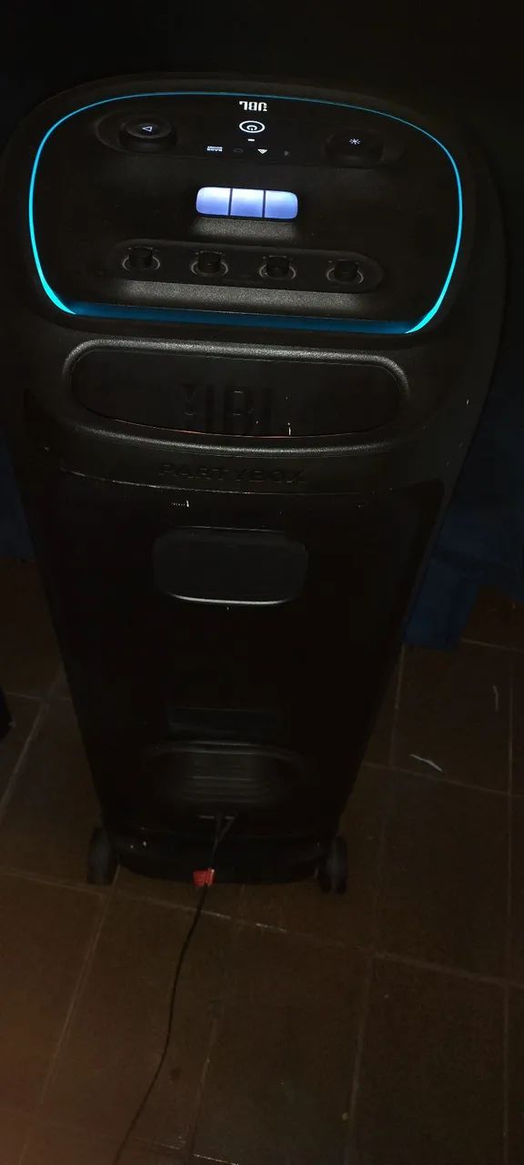 JBL ÚLTIMATE PARTYBOX - Foto 4