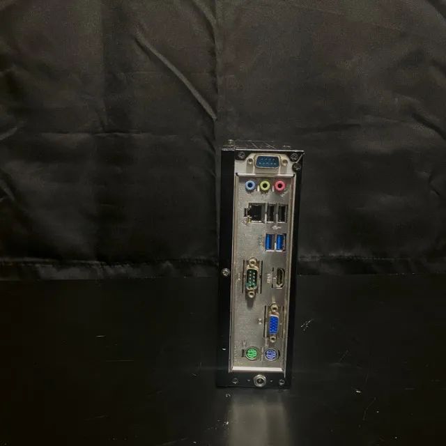 Mini PC Centrium - Celeron J3060 4GB RAM SSD 256GB - Win11 Pro - Foto 3