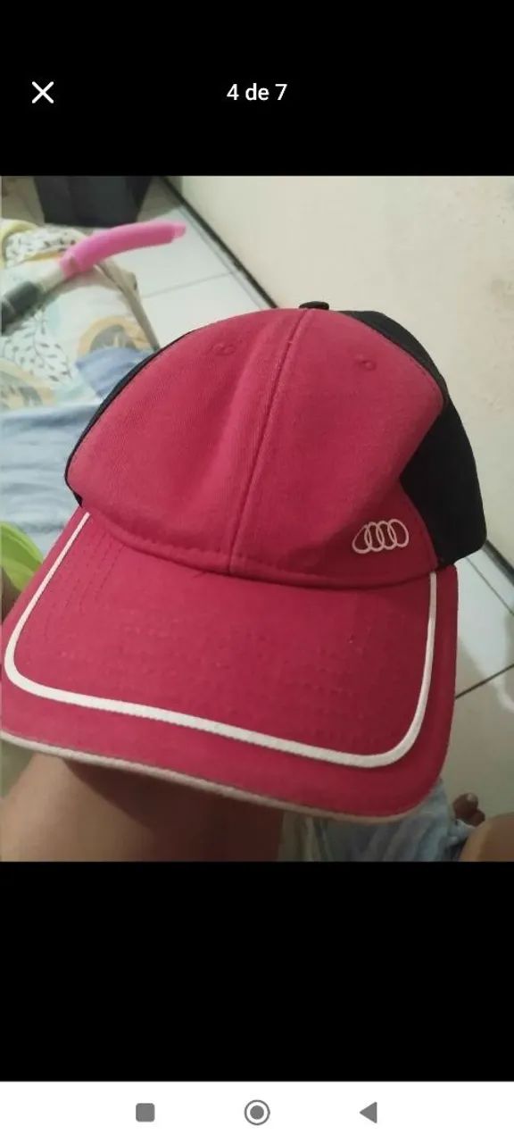 Boné  - Foto 4