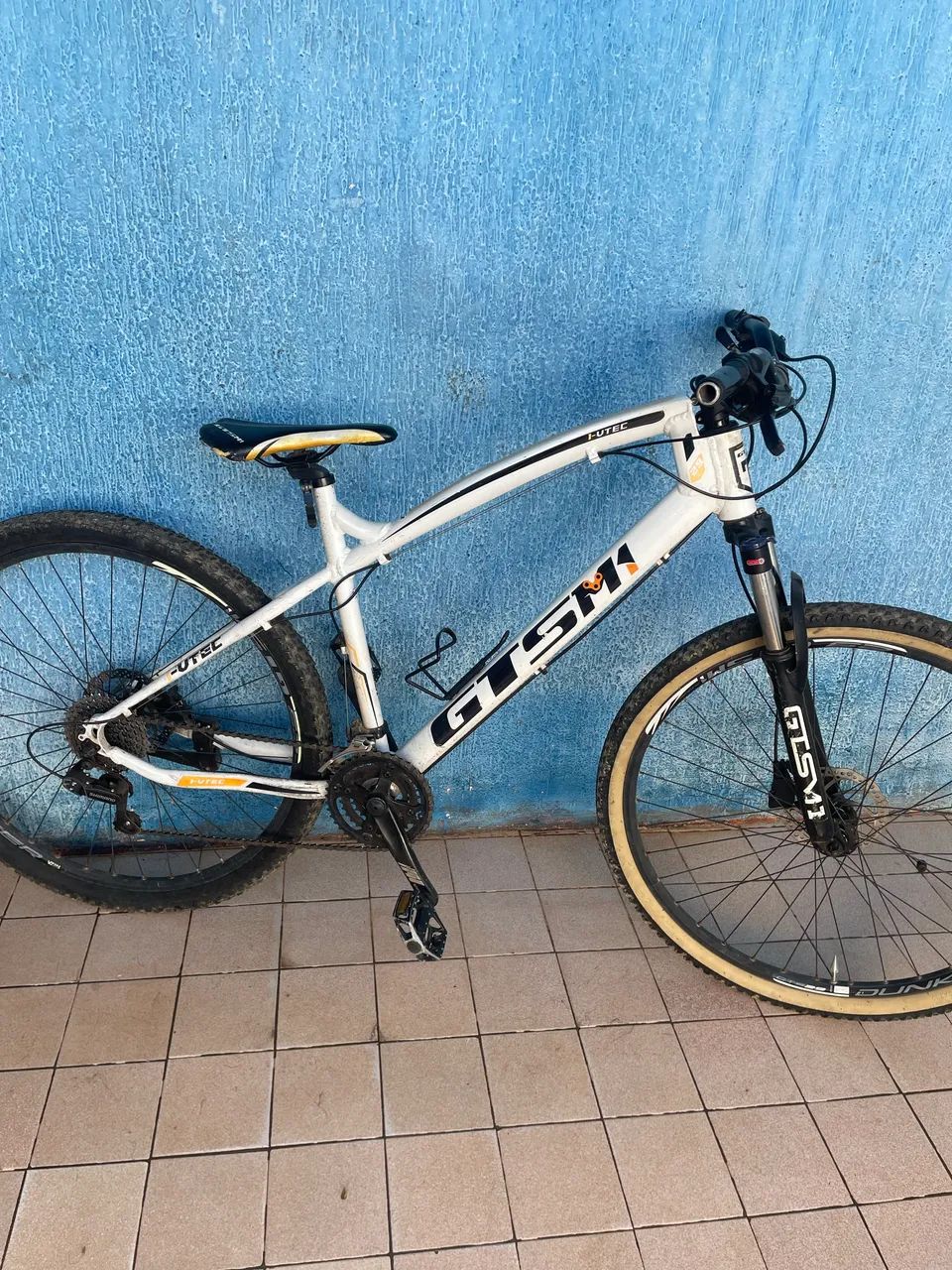 Bicicleta aro 29 - Foto 4