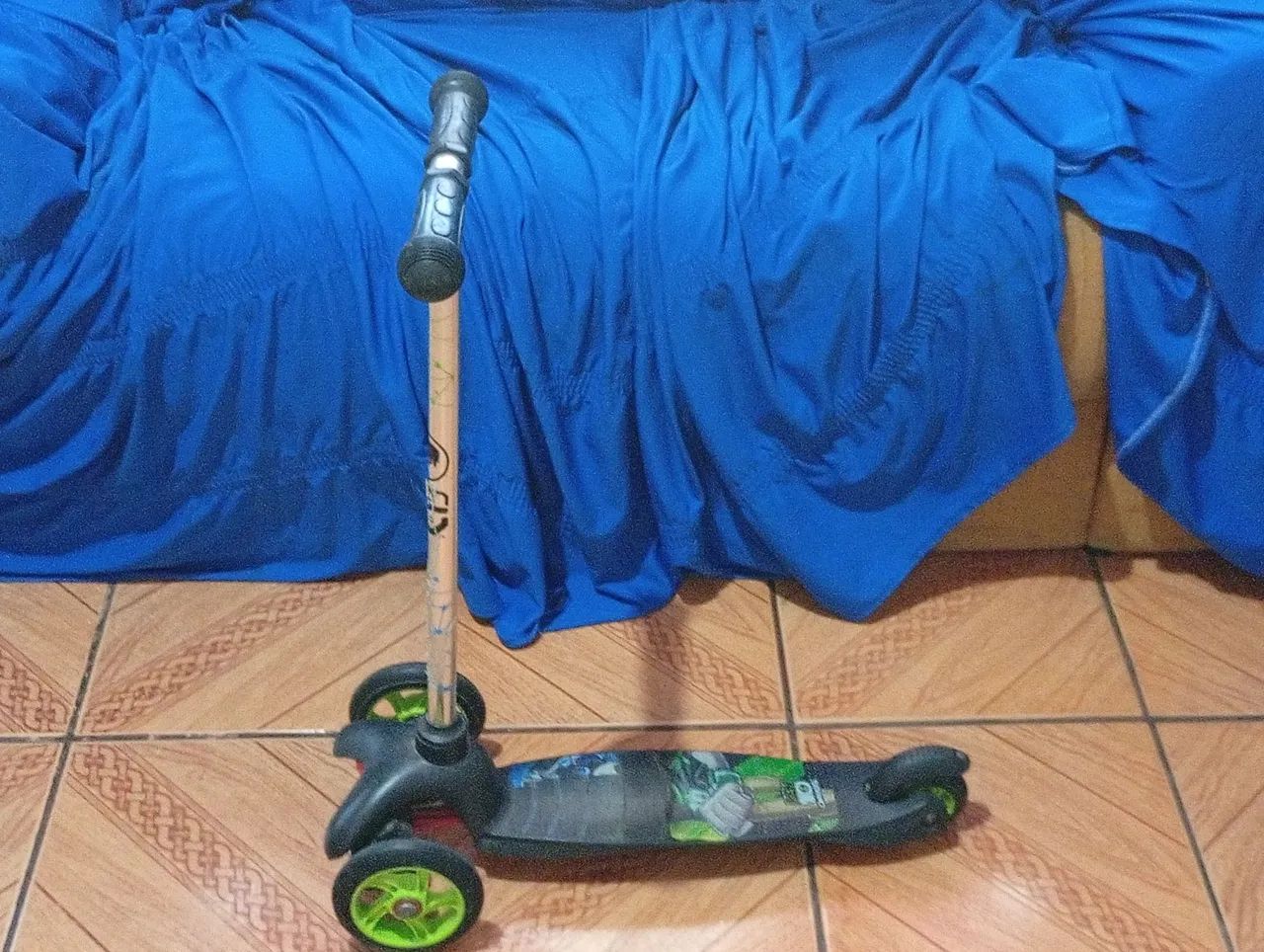 Patinete infantil  - Foto 4