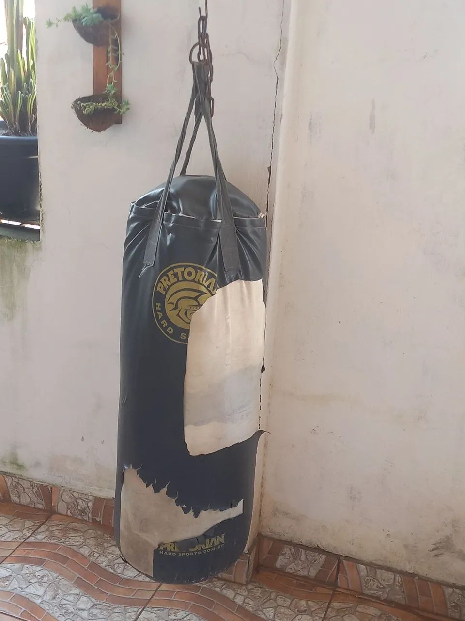 Saco de pancada - Foto 2