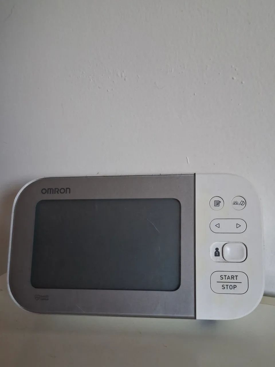 Aparelho medir pressão Omron