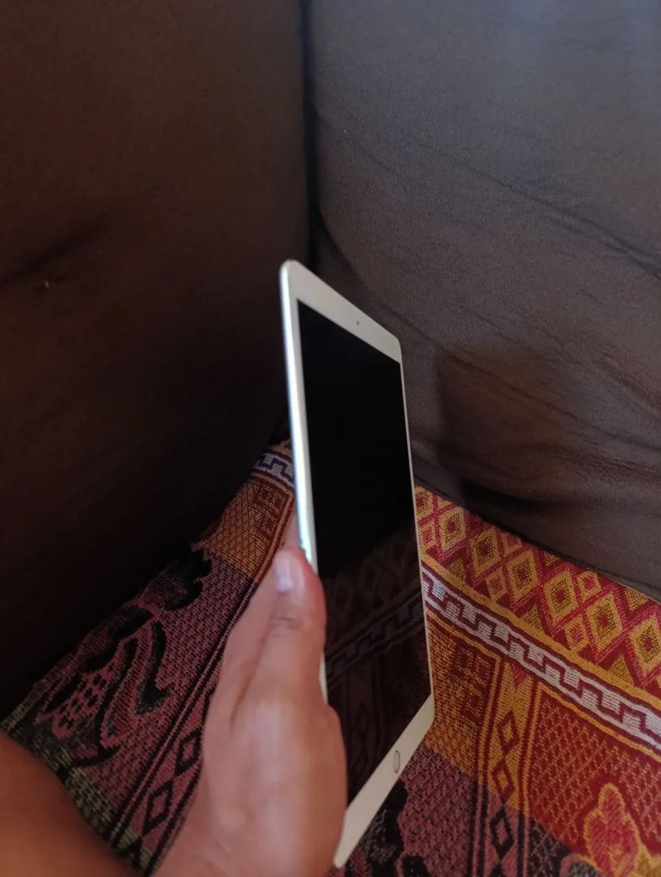 iPad/tablet 