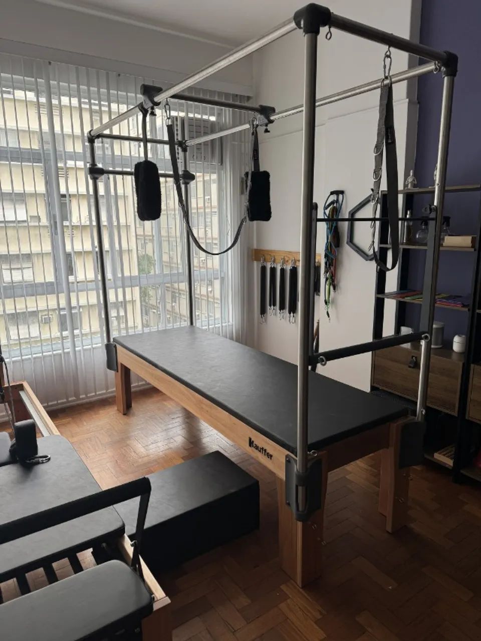 Kit Aparelhos de Pilates - Foto 5