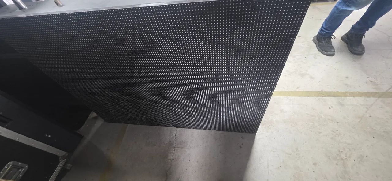 Painel de led P10 indoor - Foto 3