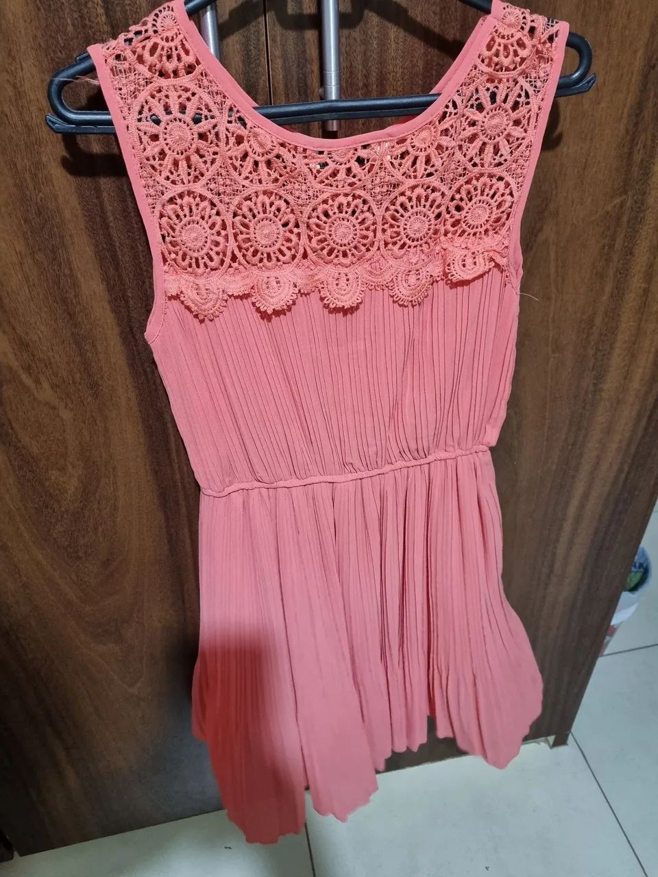 Vestido de festa  - Foto 4