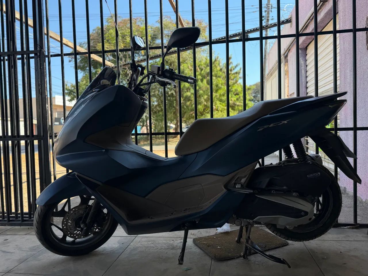PCX 2023 sem débito quitada  - Foto 3