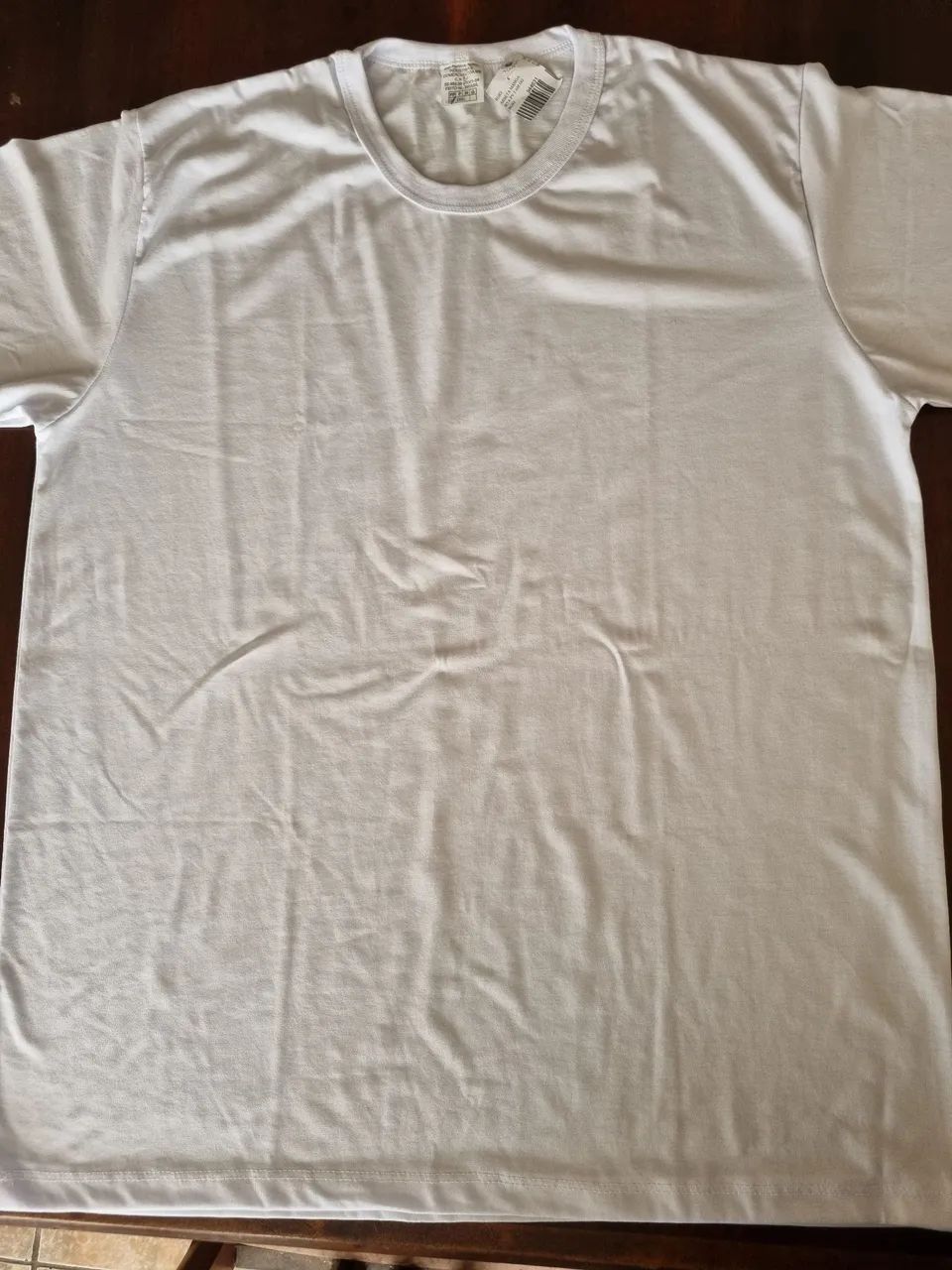 Camisetas Estra Grande.  - Foto 4