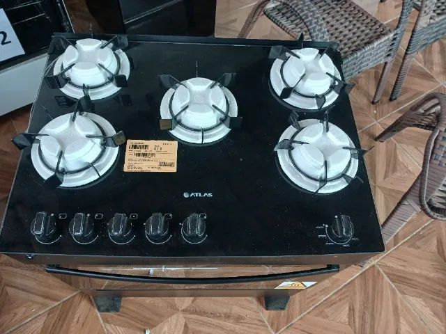 FOGÃO  - Foto 3
