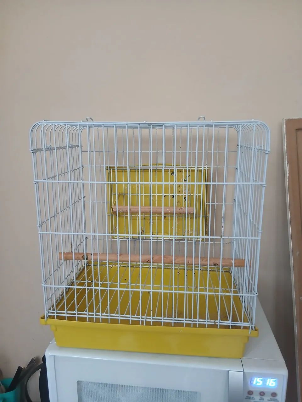 Gaiola  - Foto 3