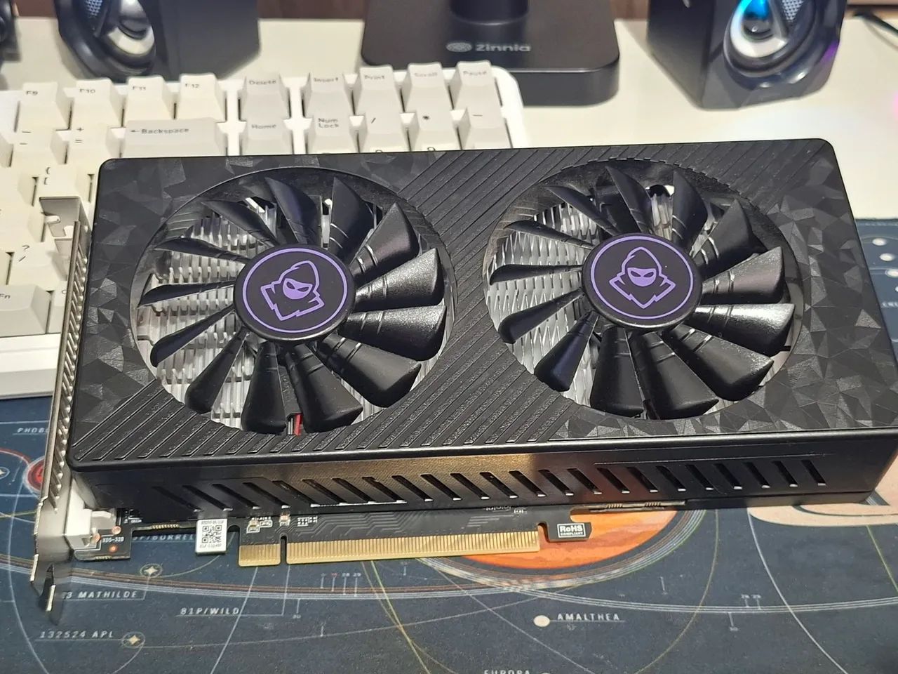 RX 590 8GB - Foto 3