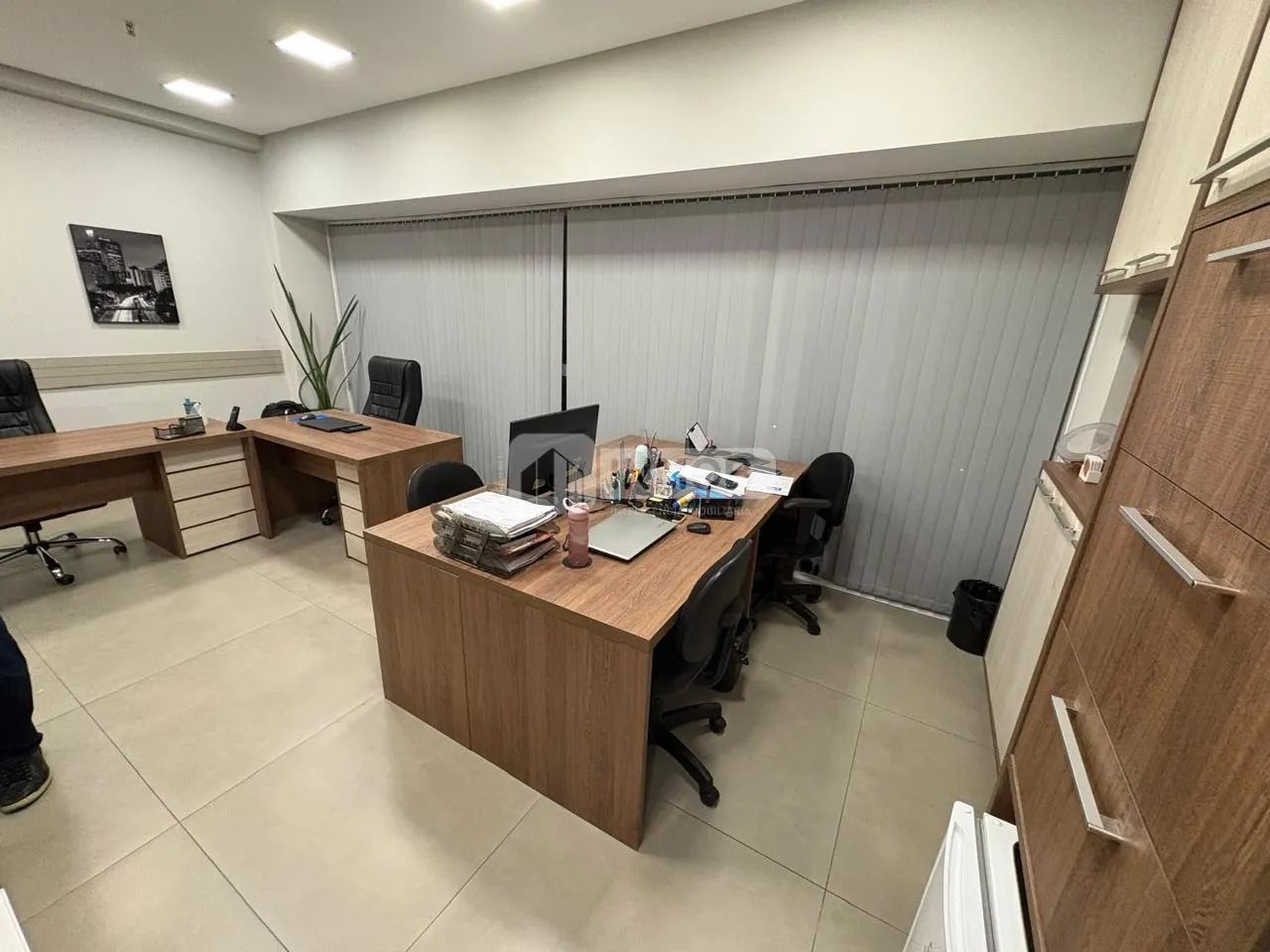 Sala Comercial à Venda no Bosque Flamboyant, Taubaté - Foto 10