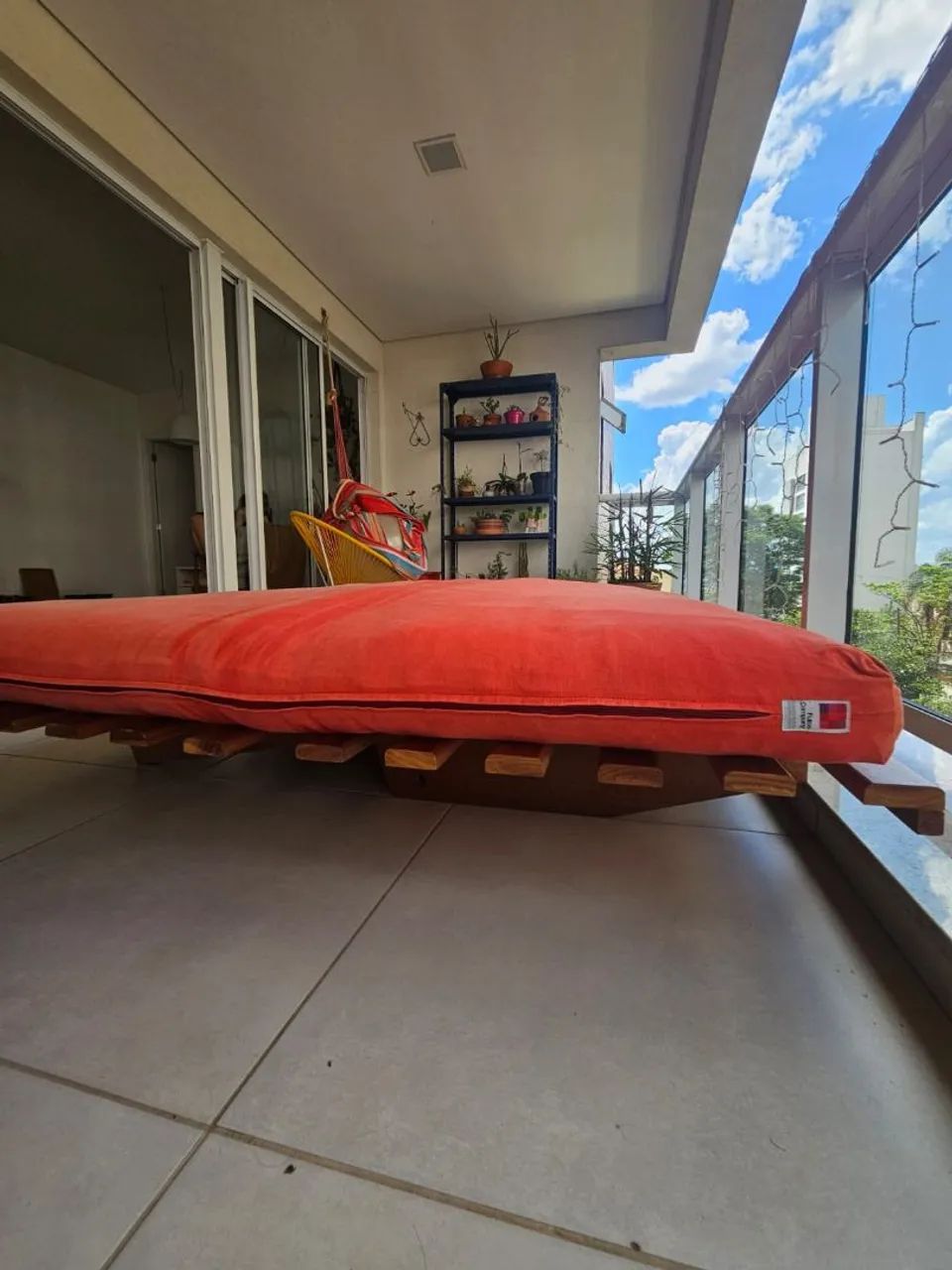 Sofá-cama Futon Company - Foto 3