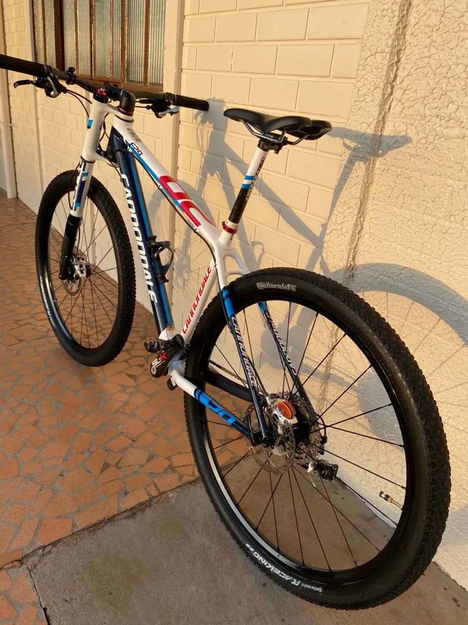 Cannondale Si - Foto 5