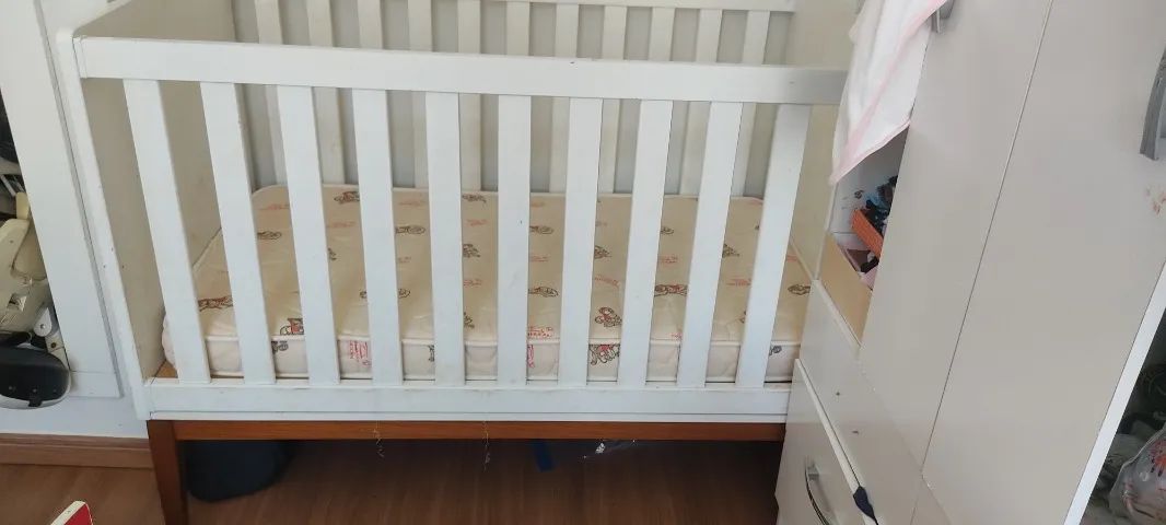 Berço  - Foto 4