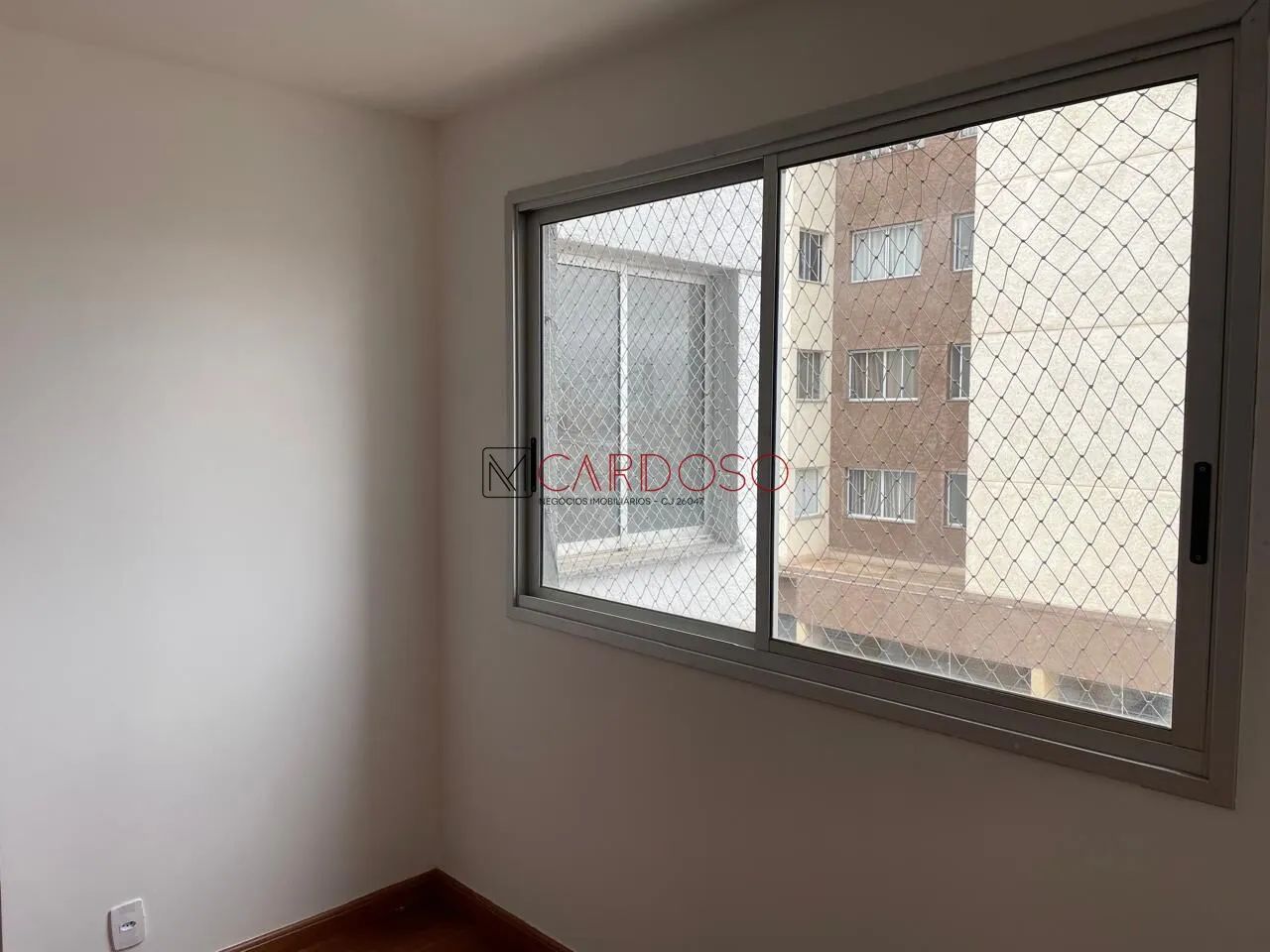 APARTAMENTO 2 QUARTOS COM GARAGEM COBERTA | RESIDENCIAL MONTIVELLE  SAMAMBAIA SUL - 124 - Foto 6