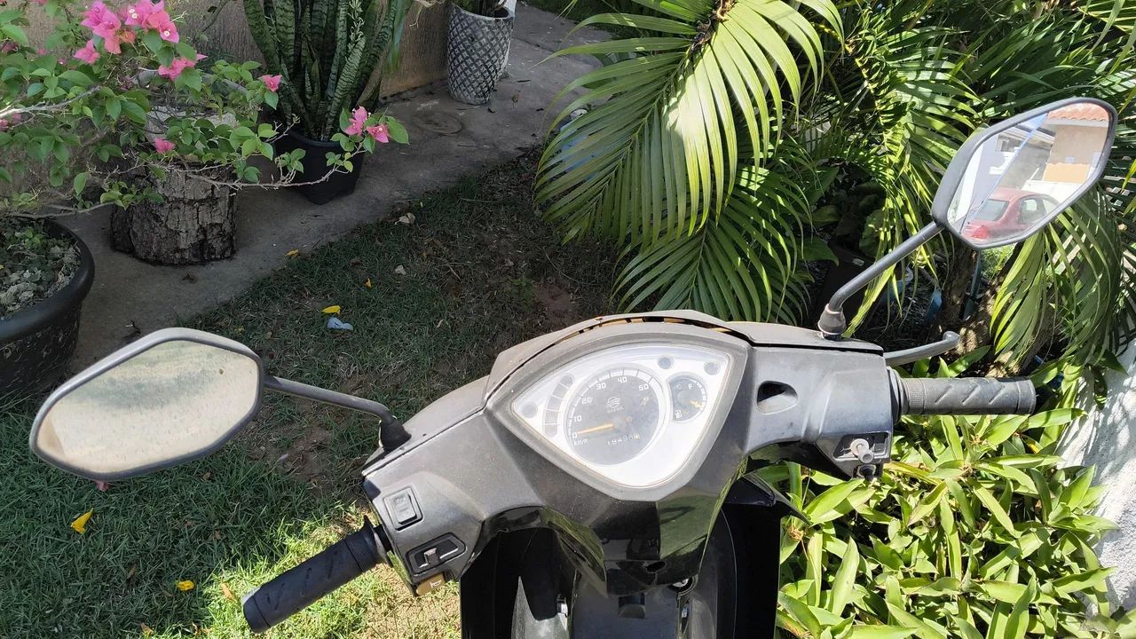Dafra Zig 50cc  - Foto 2