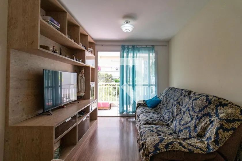 Apartamento à Venda - Perdizes, 2 Quartos, 67 m2