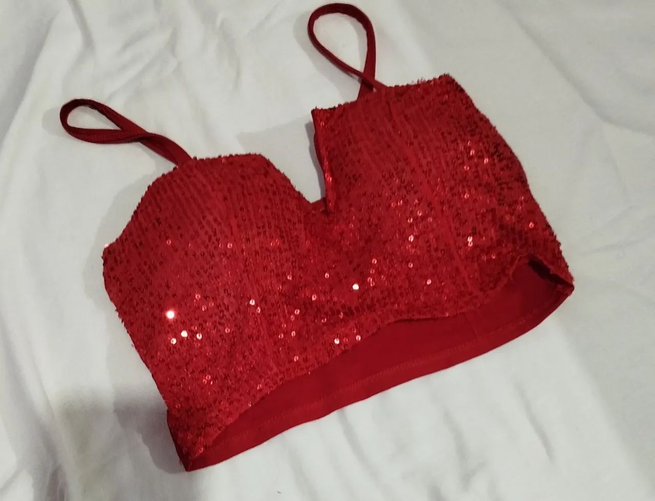 Blusas e tops - Foto 5