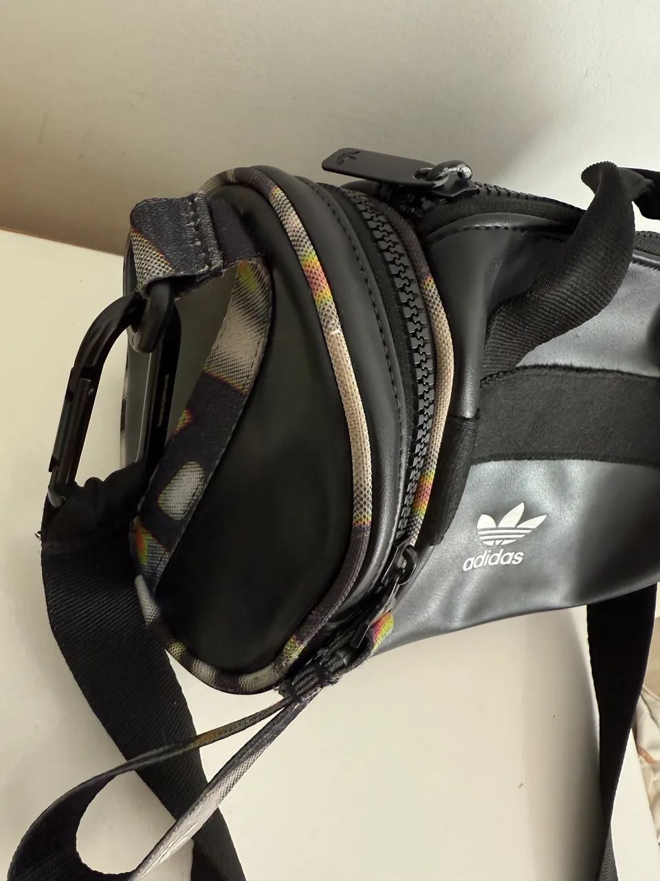 Bolsa bride adidas  - Foto 5