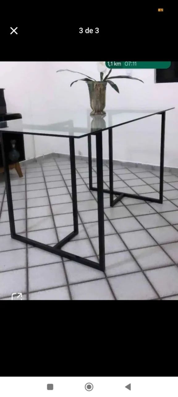 Bases pra mesas - Foto 3