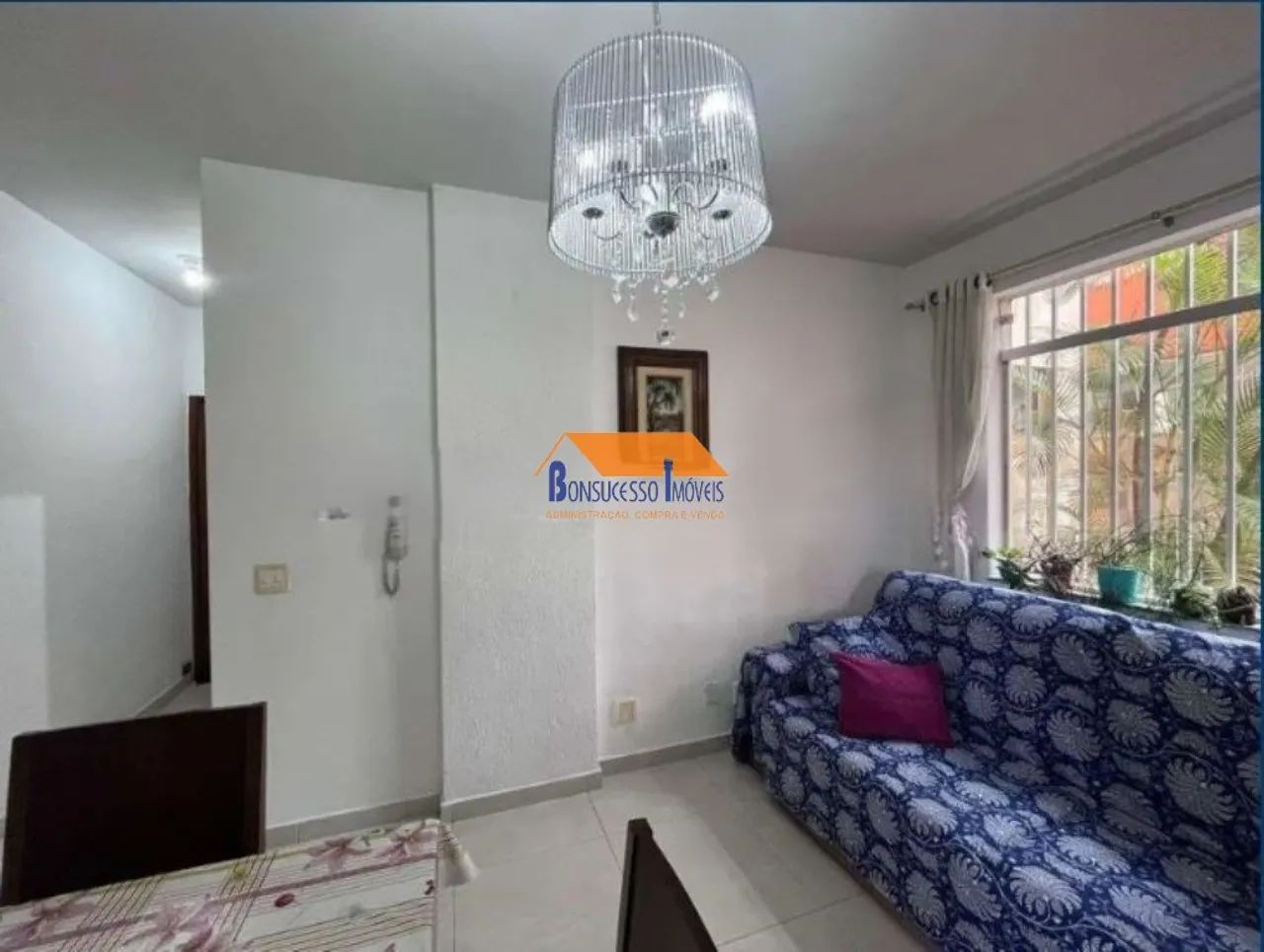 apartamento de 2 quartos, Bairro Nova cachoeirinha em Belo Horizonte - Foto 3