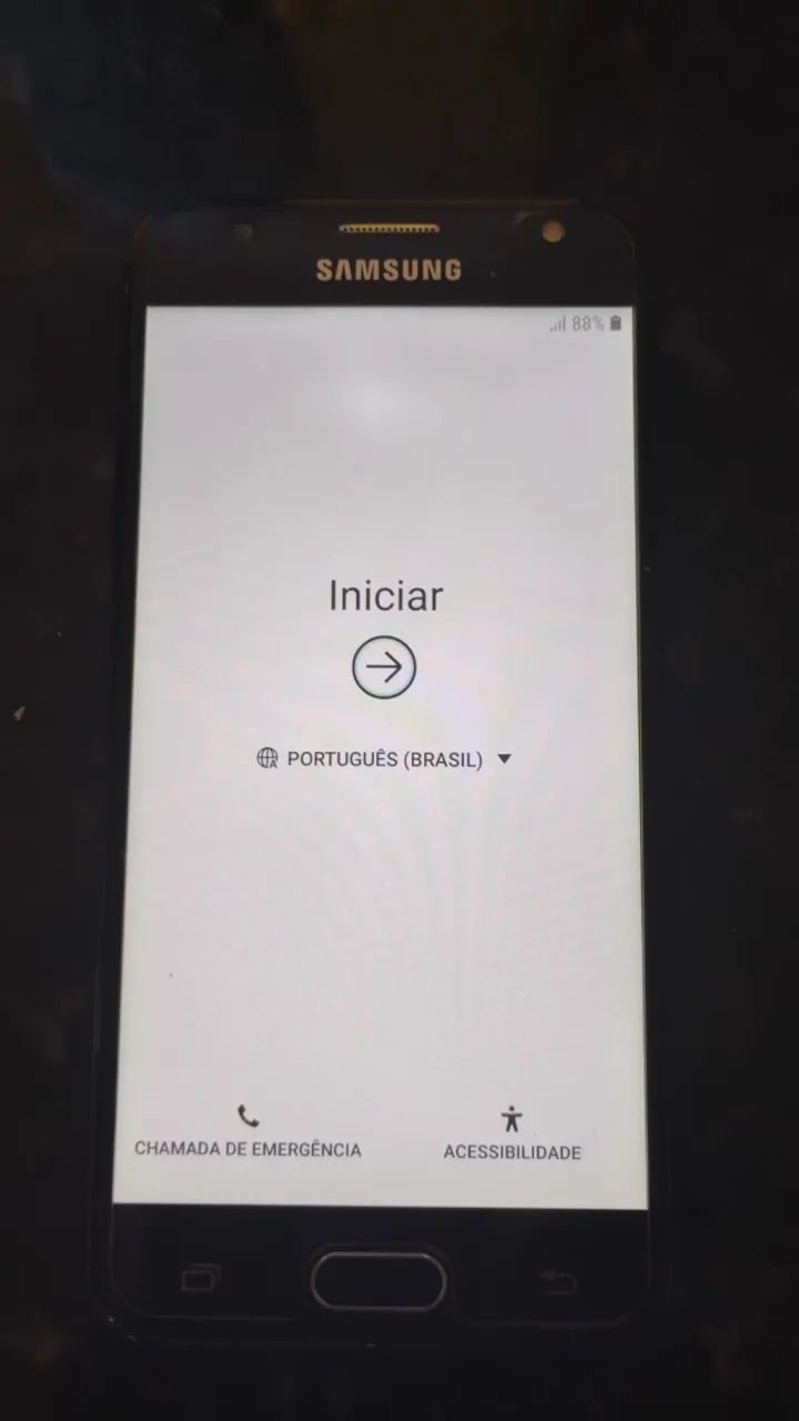 J5 prime Samsung 