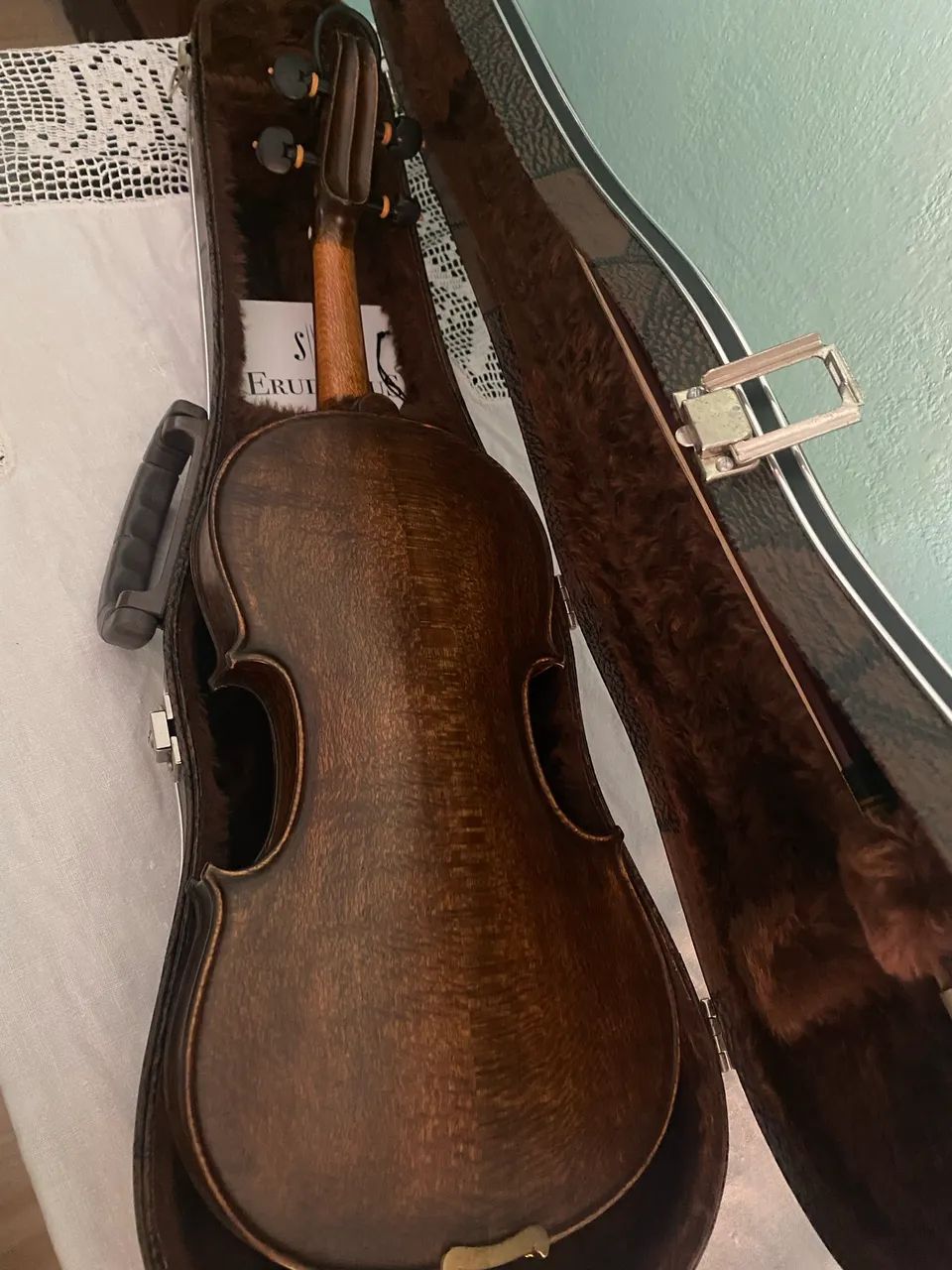 Violino Rolim  - Foto 2