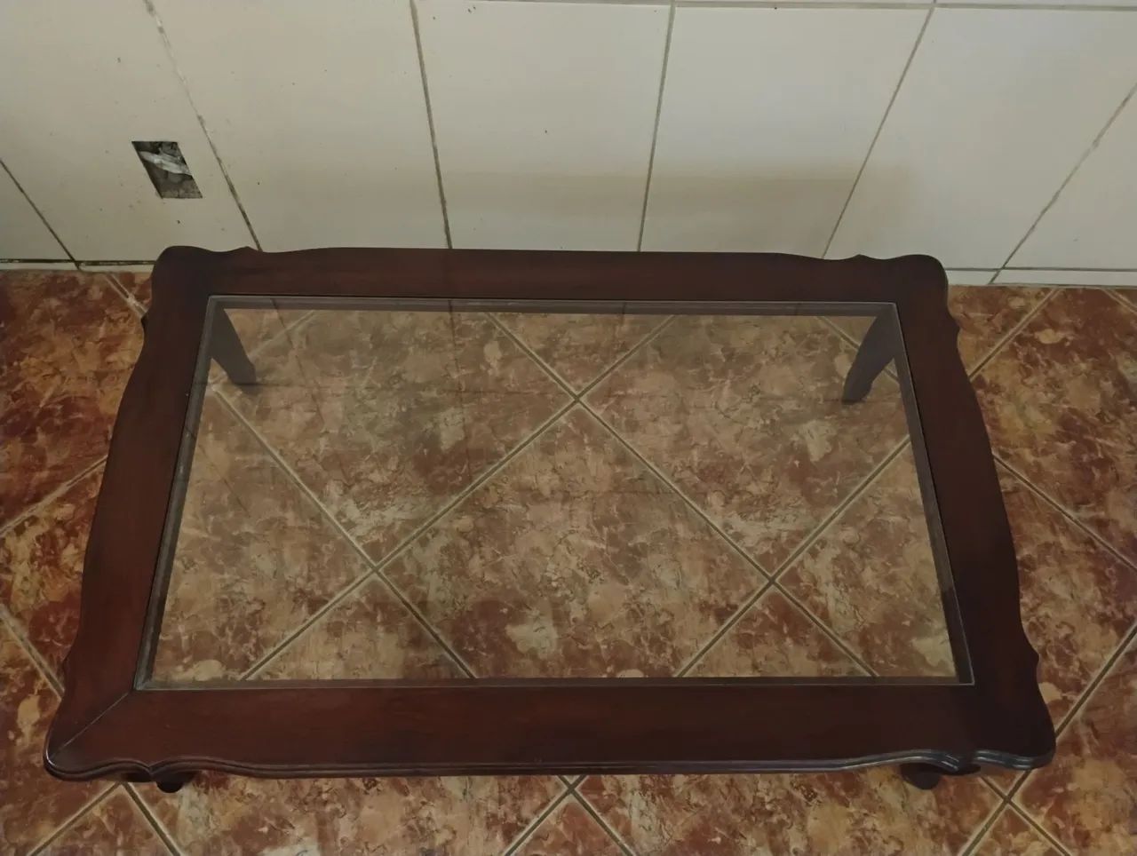 Mesa de centro  - Foto 2