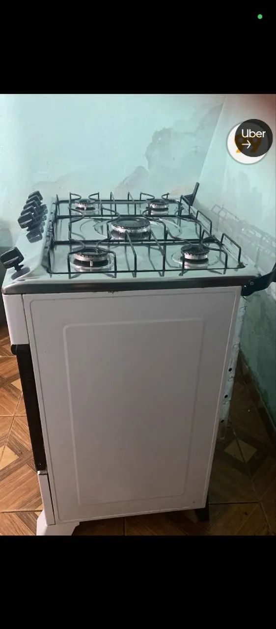 Fogão Atlas  - Foto 3