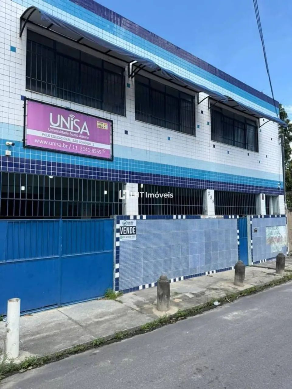 móvel Comercial em São Gonçalo - Foto 2