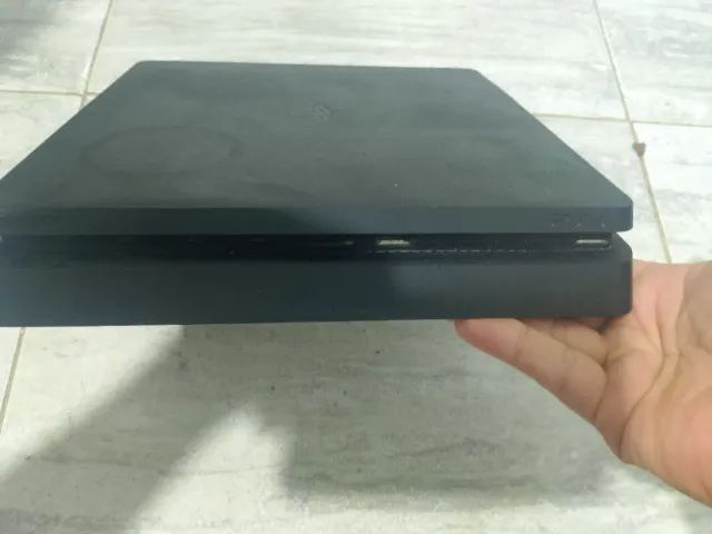Playstation 4 - Foto 4