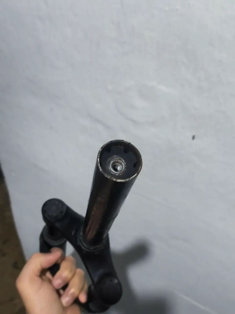 Peças de bicicleta 