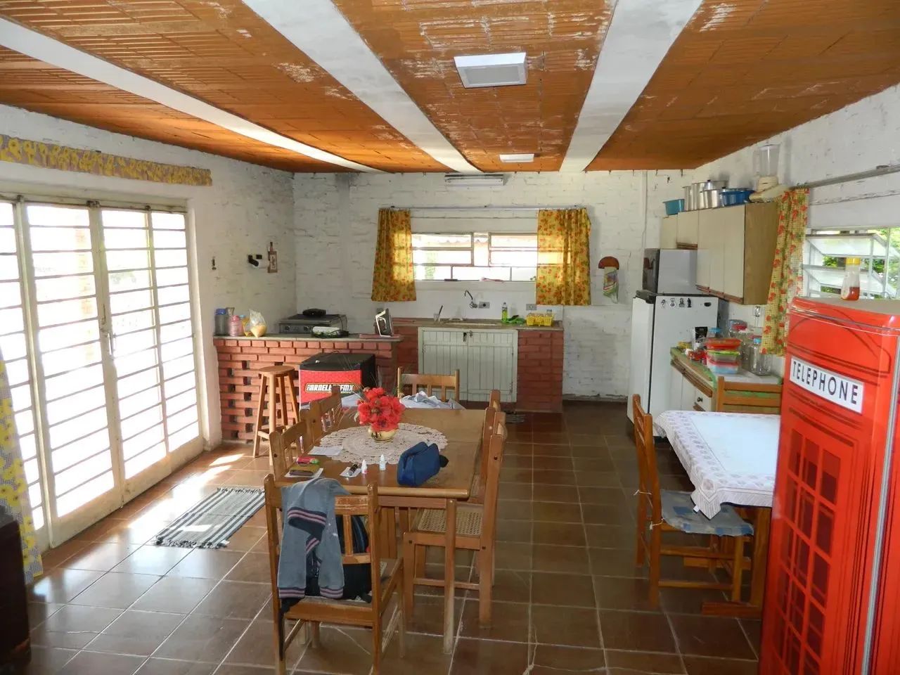 Chácara Rancho ÁSrea Imóvel para venda possui 2320 metros quadrados Monte Mor - Foto 6