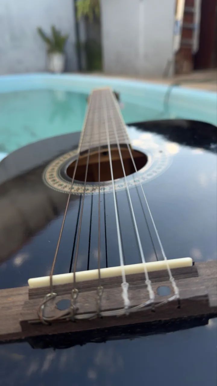 VIOLÃO  - Foto 3