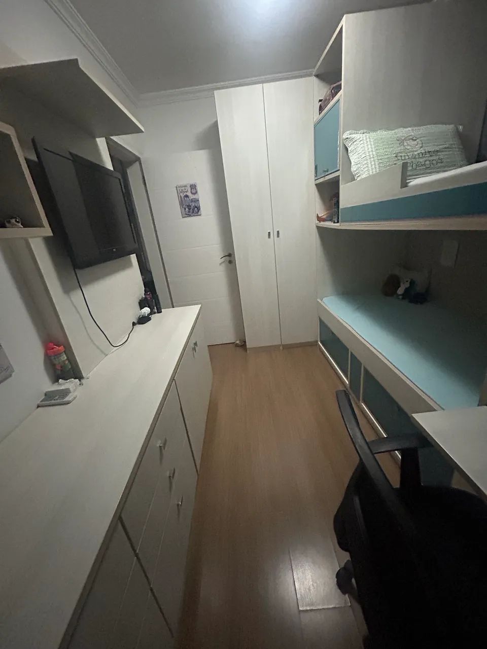 Jogo quarto completo (retirada no local) - Foto 4